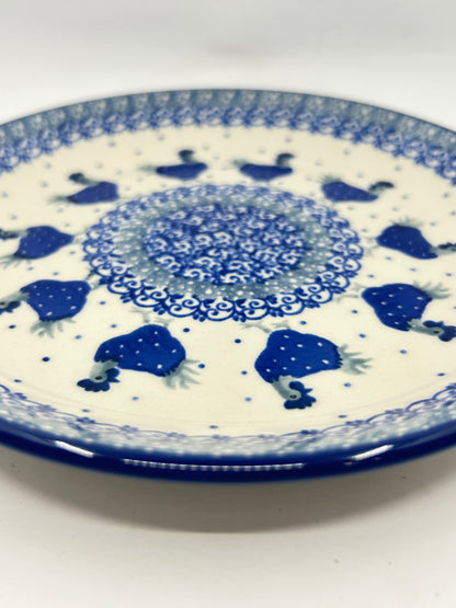 086 ~ Plate ~ 7.75"  ~ 2596X - T3*