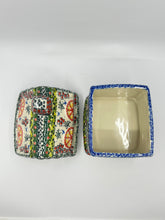 Load image into Gallery viewer, Large House Canister - U950 Red