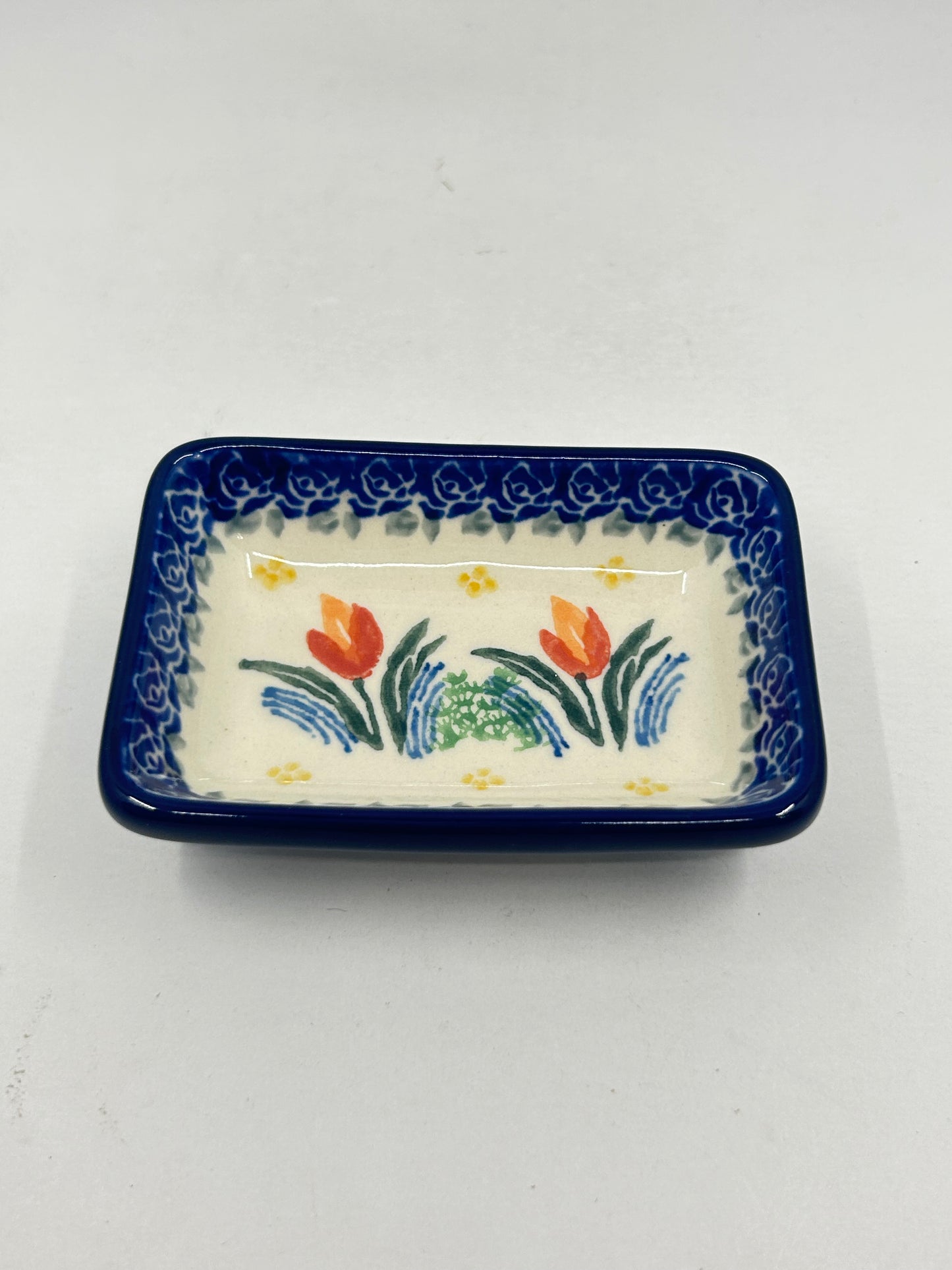 C20 ~ Dipping Bowl - 3371X - T4*