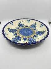 Load image into Gallery viewer, Quiche or Pie Baker - U2881