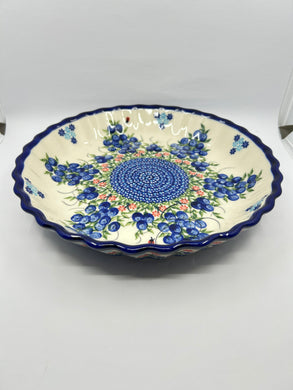 Quiche or Pie Baker - U2881