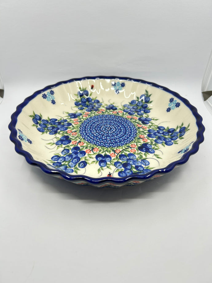 Quiche or Pie Baker - U2881