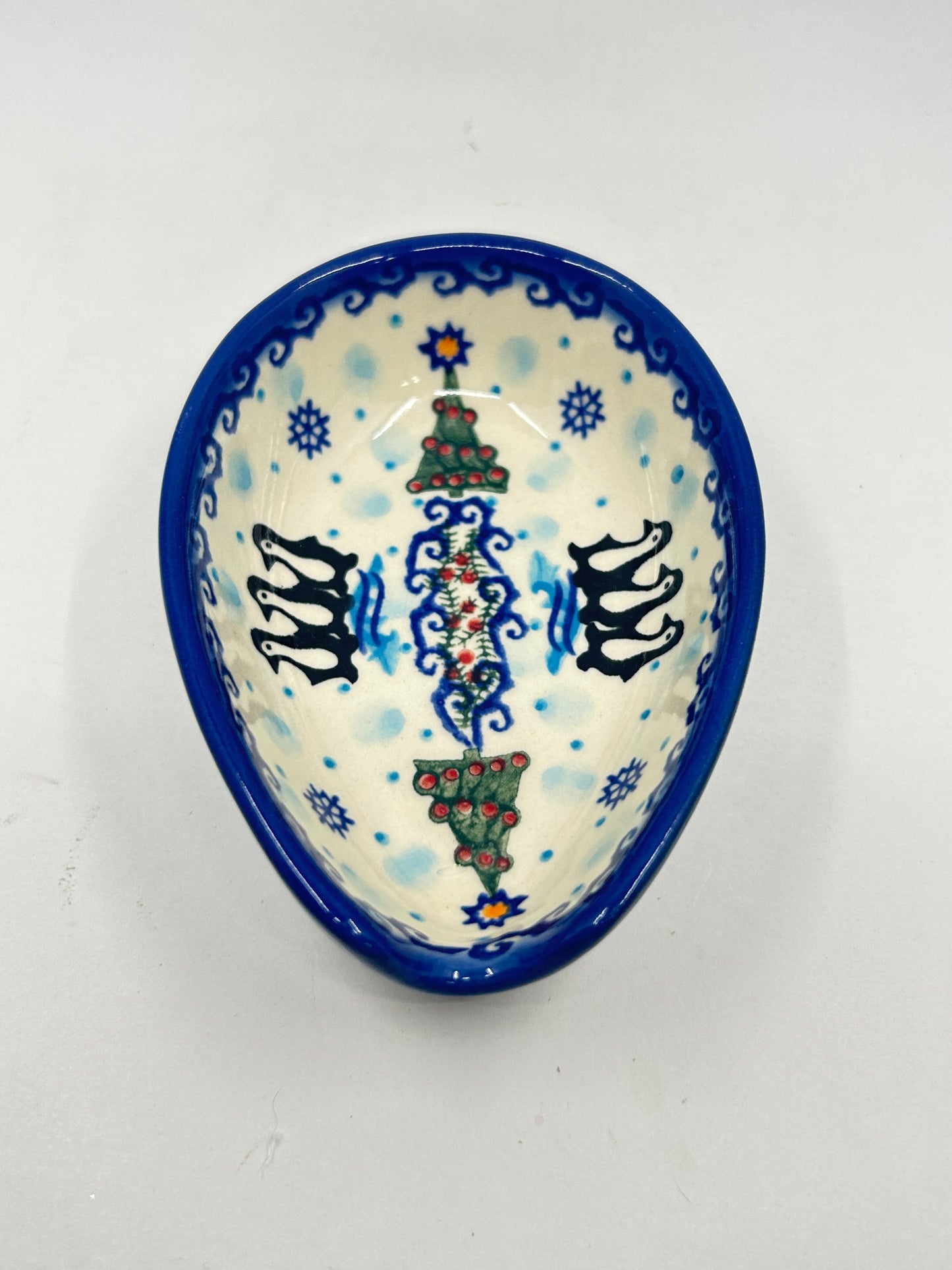 Spoon Rest - CU-232