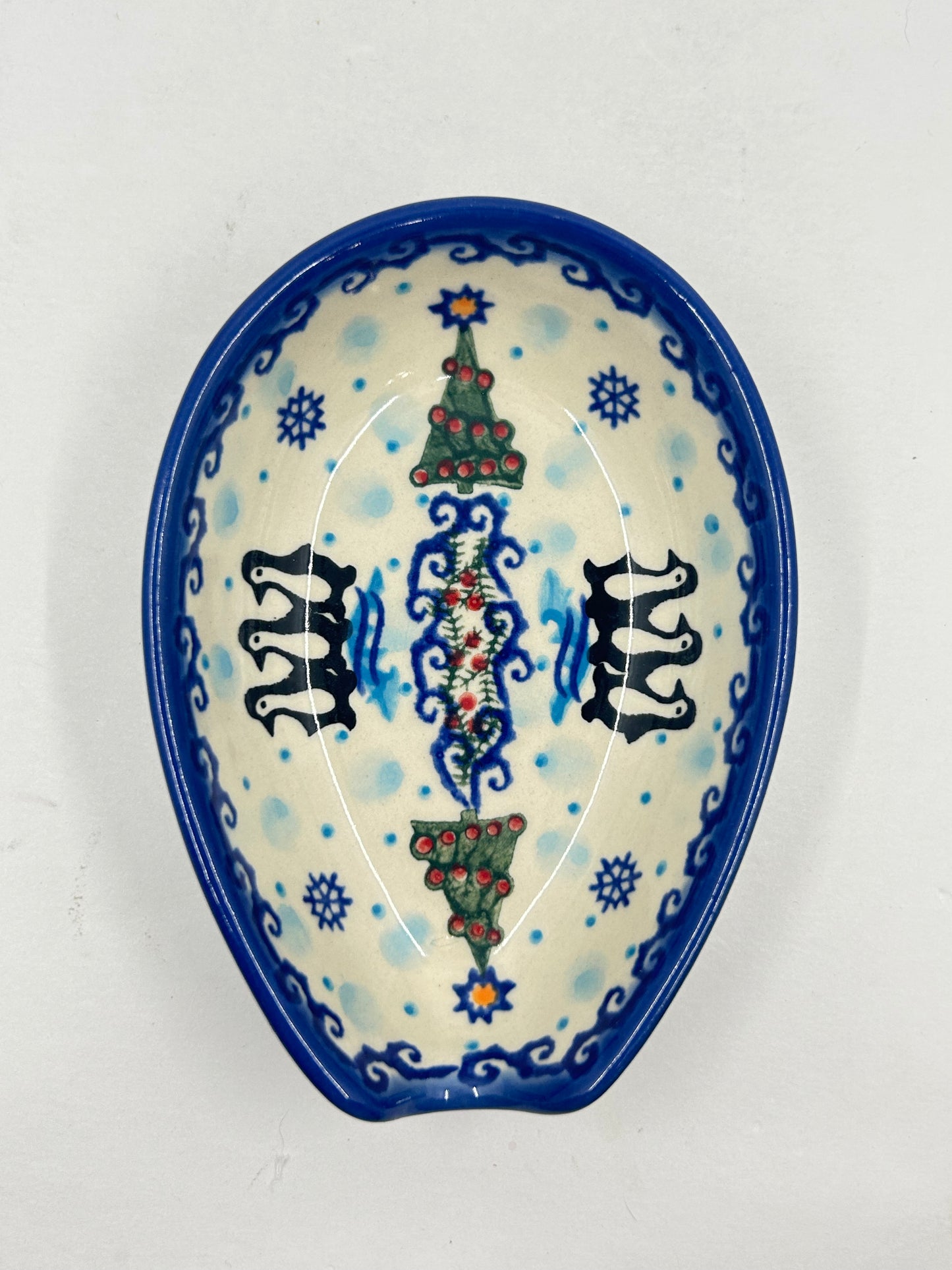 Spoon Rest - CU-232