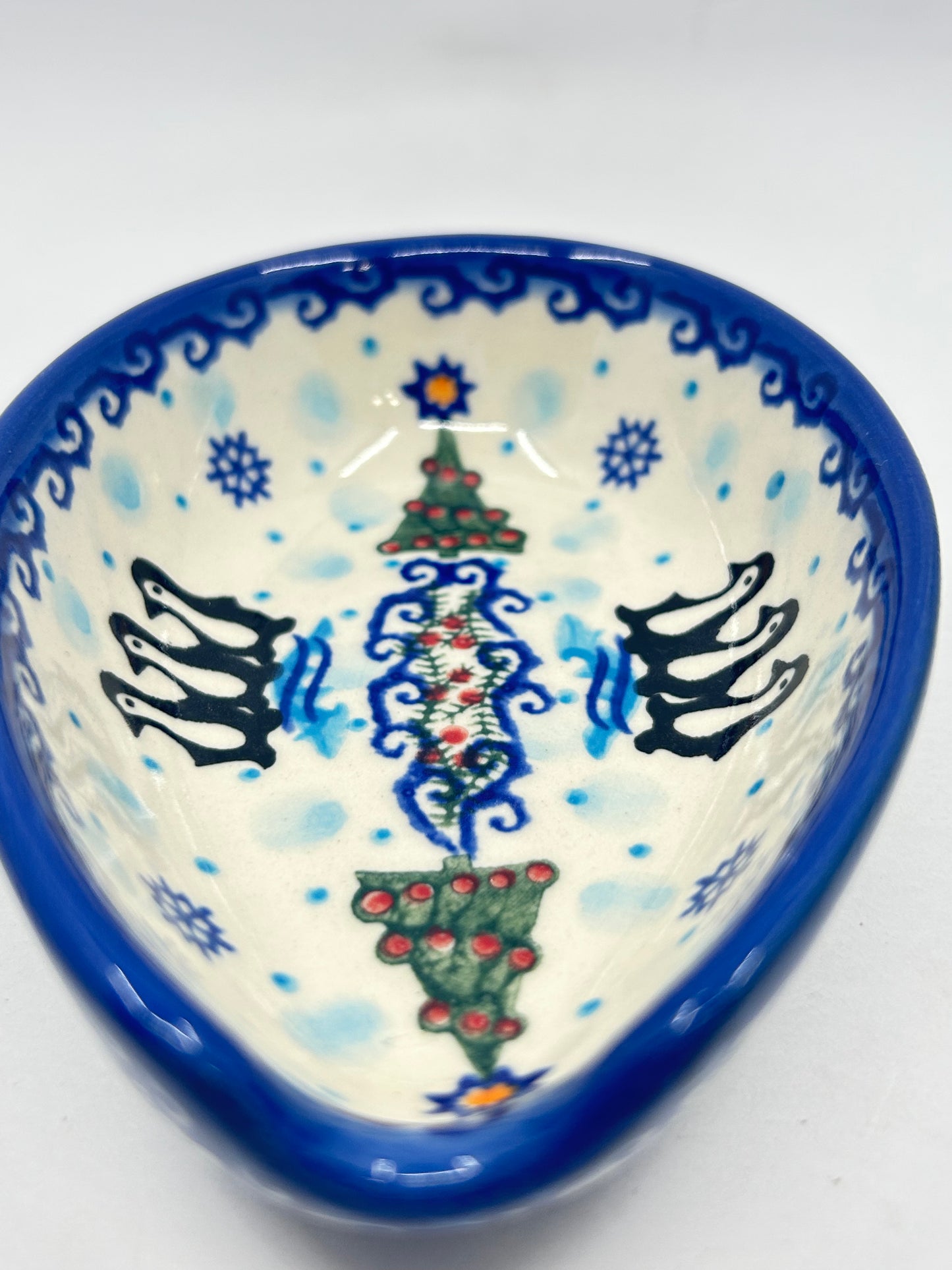 Spoon Rest - CU-232