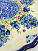 Load image into Gallery viewer, Quiche or Pie Baker - U2881