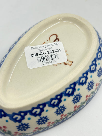 Spoon Rest - CU-232