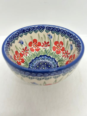Pedestal Bowl -  EO33