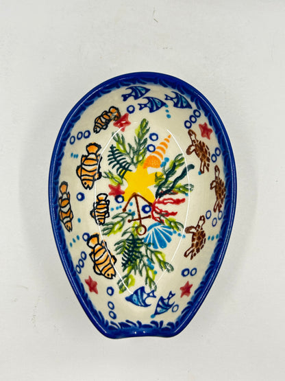 Spoon Rest - A-321