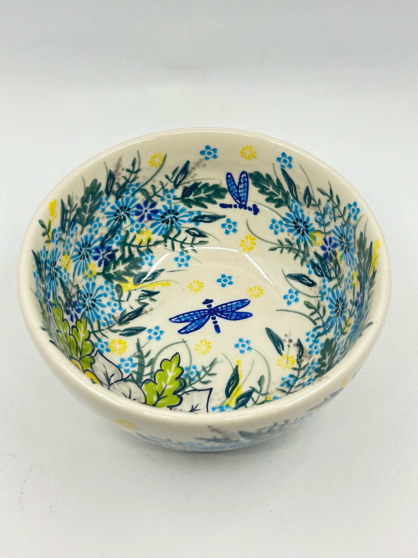 Bowl - U554