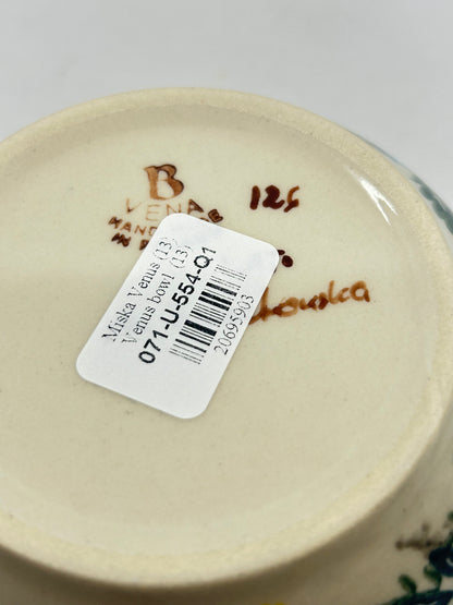 Bowl - U554