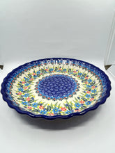 Load image into Gallery viewer, Quiche or Pie Baker - U423