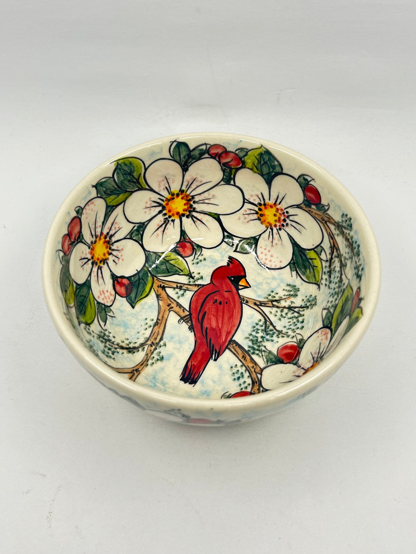 Bowl - A1-556