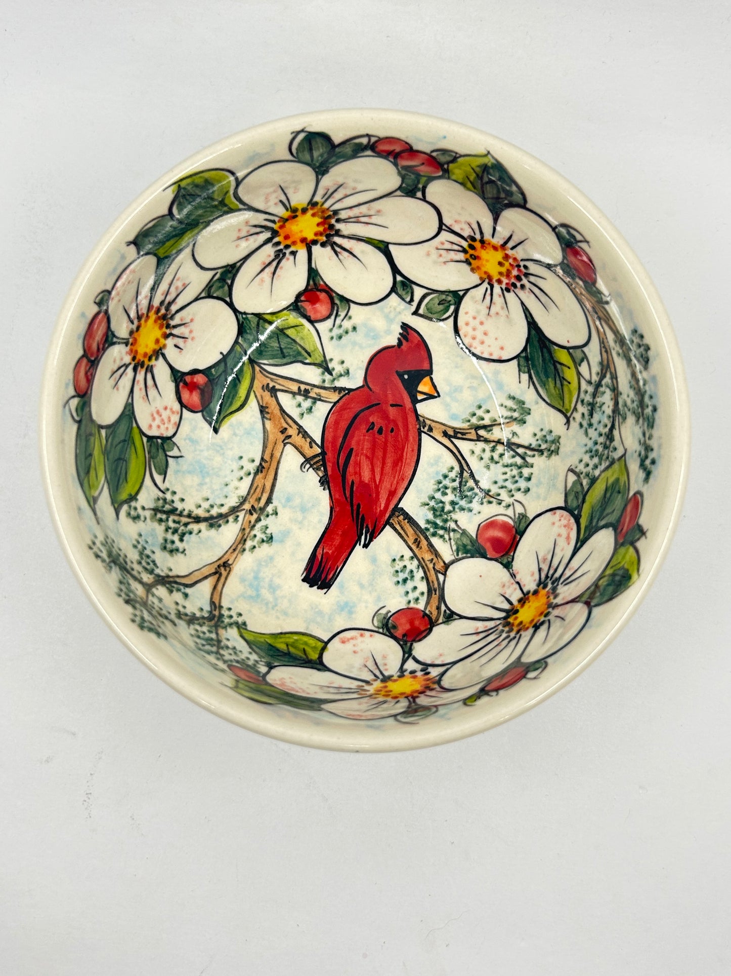 Bowl - A1-556