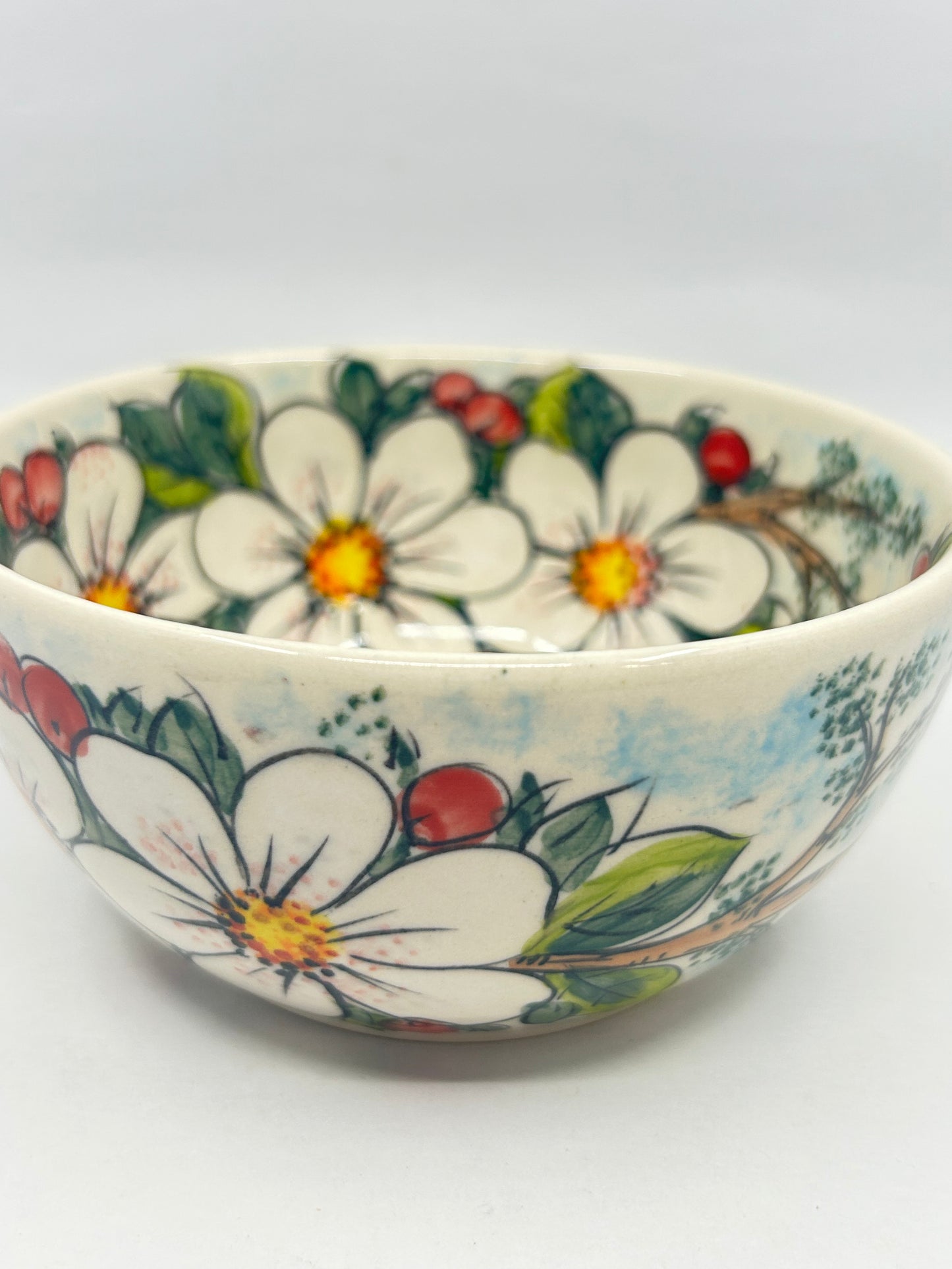 Bowl - A1-556