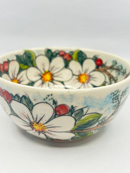 Bowl - A1-556
