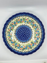 Load image into Gallery viewer, Quiche or Pie Baker - U423