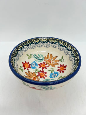 Second Quality Condiment Bowl - J114