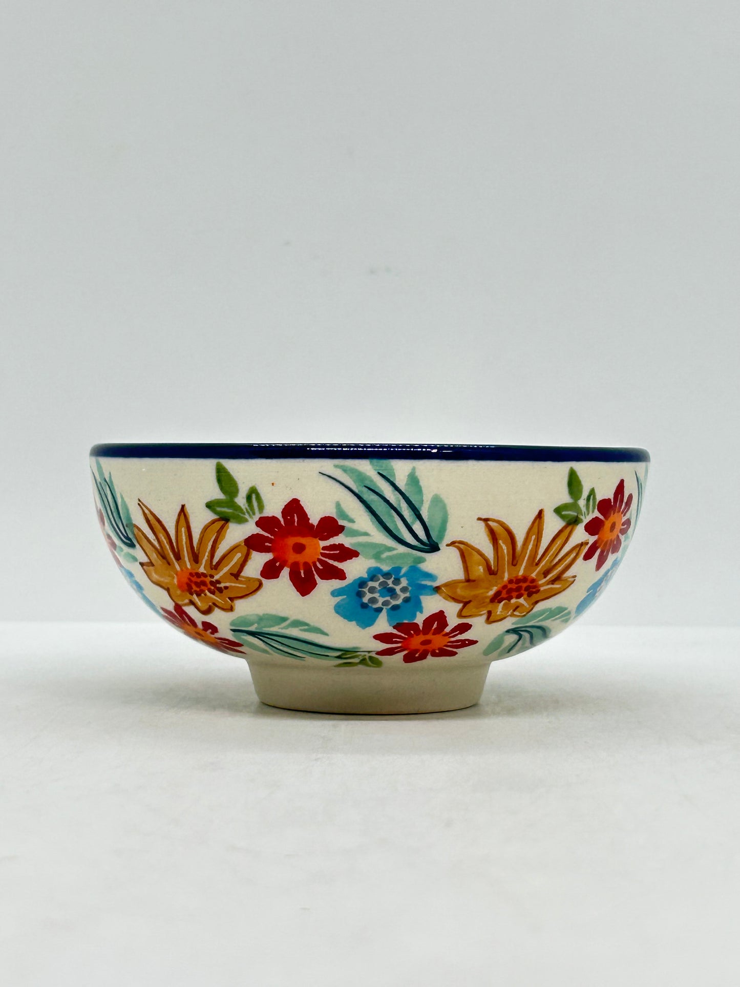 Second Quality Condiment Bowl - J114