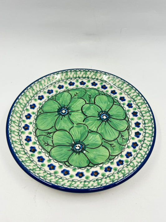 261 ~ Plate ~ Bread & Butter ~ 6.25" ~ U408A ~ U4*