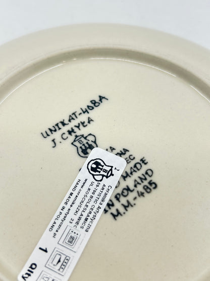 261 ~ Plate ~ Bread & Butter ~ 6.25" ~ U408A ~ U4*
