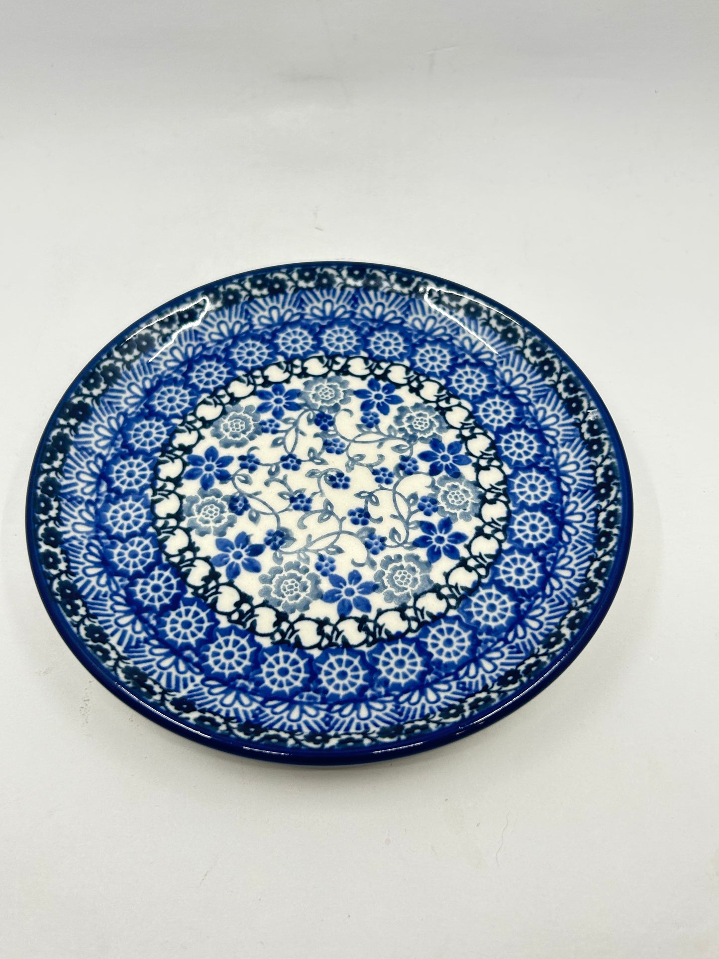 261 ~ Plate ~ Bread & Butter ~ 6.25" ~ 3427X ~ T4*