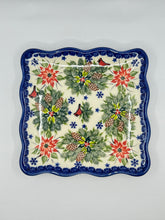 Load image into Gallery viewer, Square Plate - U710