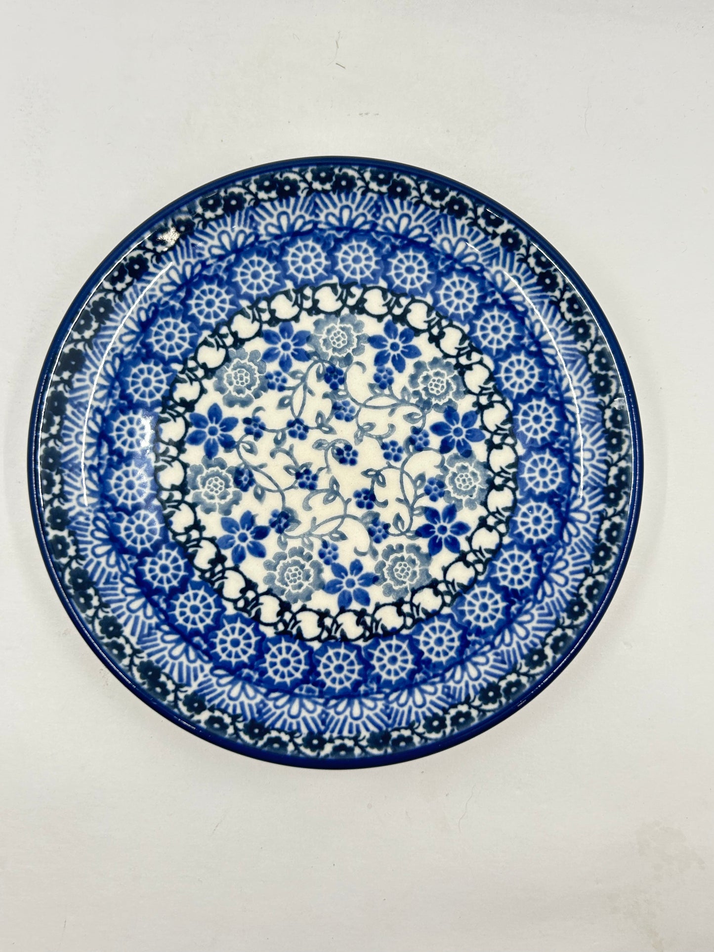 261 ~ Plate ~ Bread & Butter ~ 6.25" ~ 3427X ~ T4*