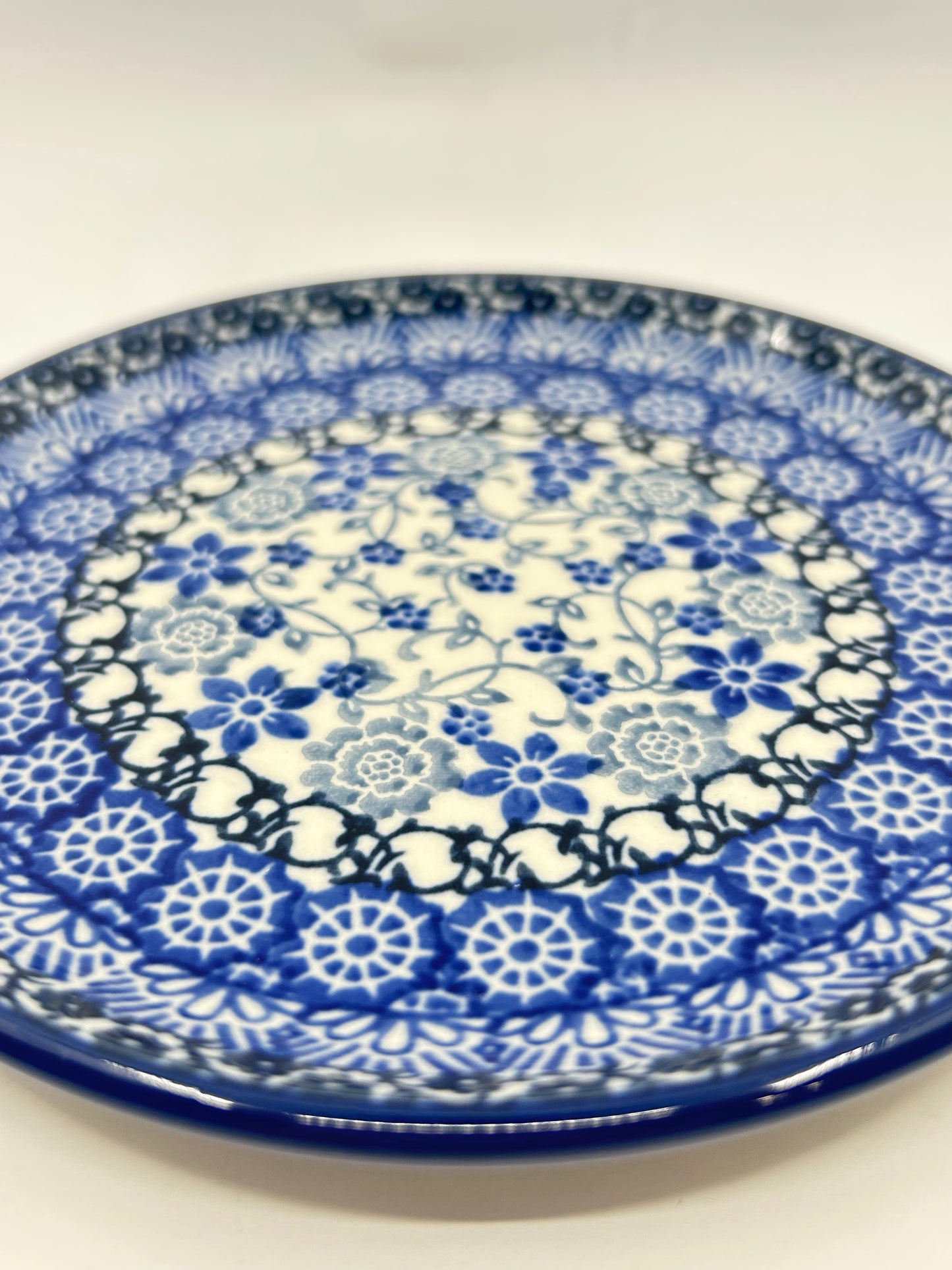 261 ~ Plate ~ Bread & Butter ~ 6.25" ~ 3427X ~ T4*