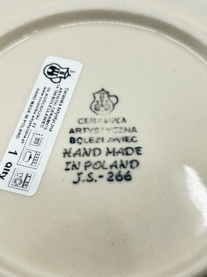 261 ~ Plate ~ Bread & Butter ~ 6.25" ~ 3427X ~ T4*