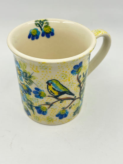 Straight Mug - U1-530