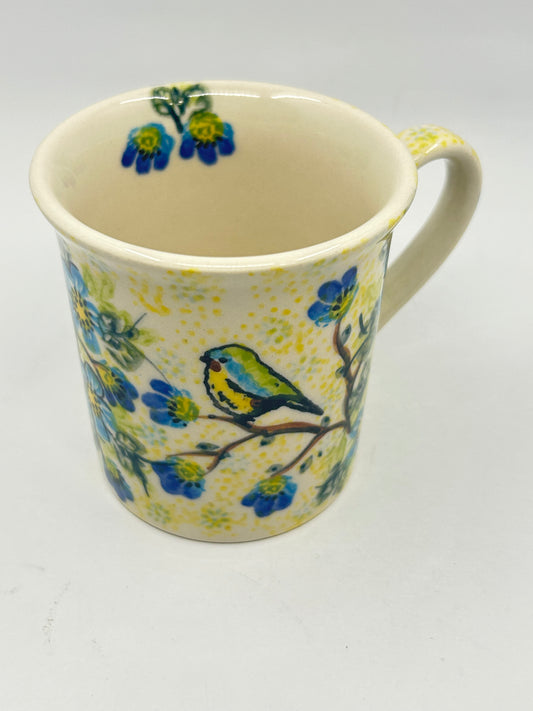 Straight Mug - U1-530