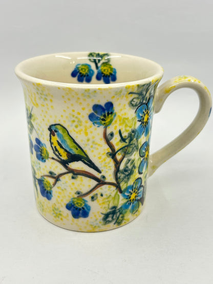 Straight Mug - U1-530