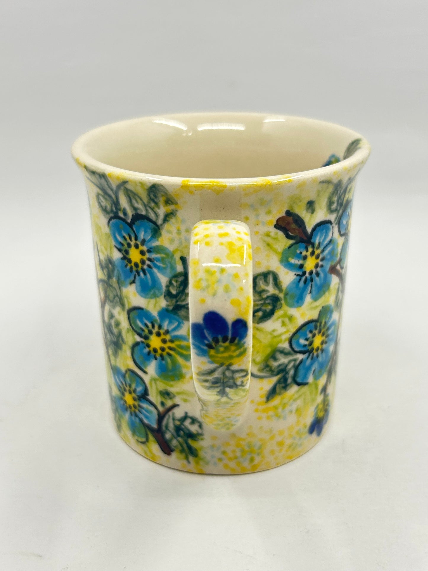 Straight Mug - U1-530