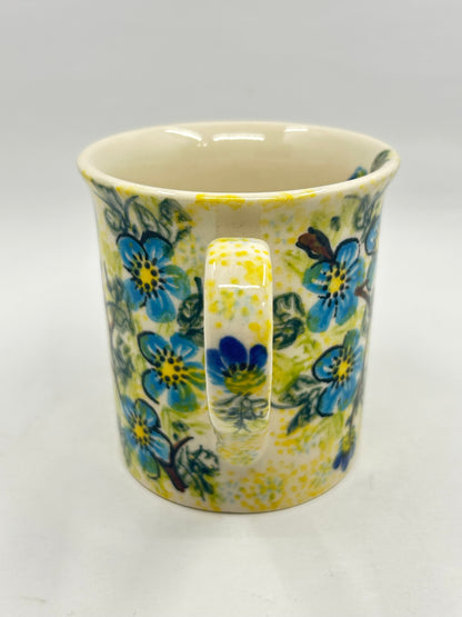 Straight Mug - U1-530