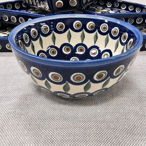 A356 Serving Bowl Set - D43