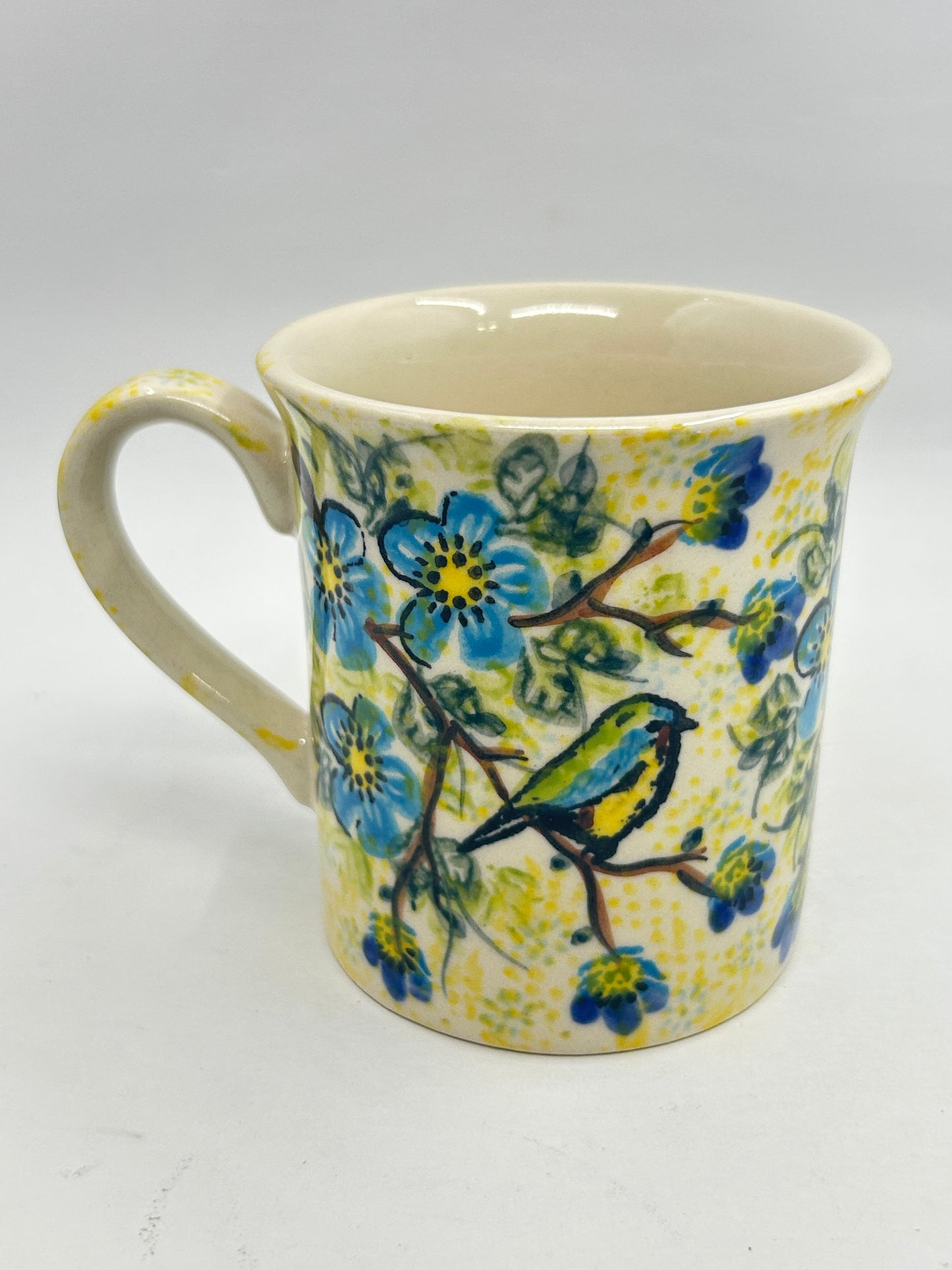 Straight Mug - U1-530