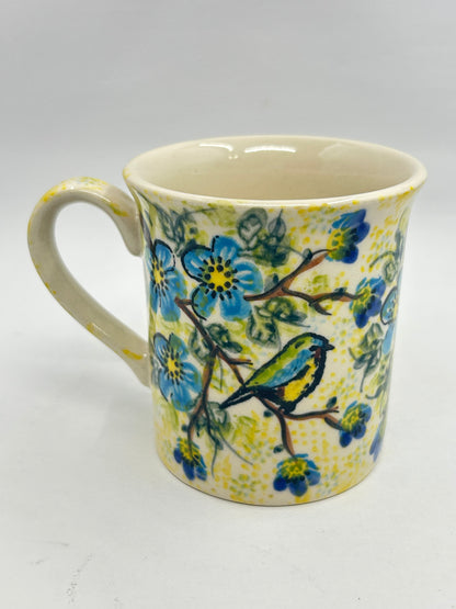 Straight Mug - U1-530