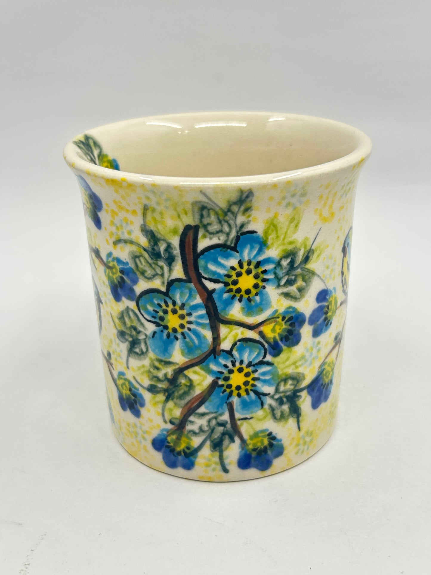 Straight Mug - U1-530
