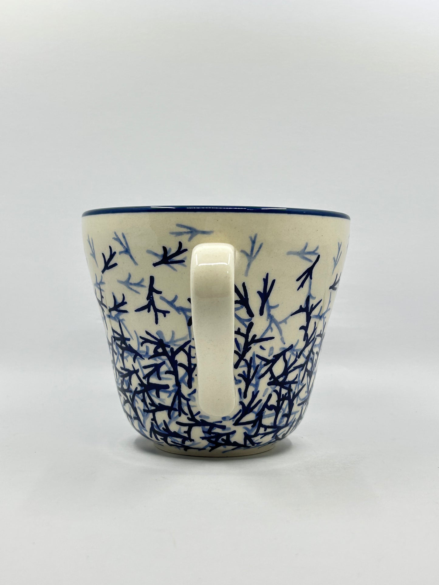 Second Quality 24 Oz. Mug  - JZ74
