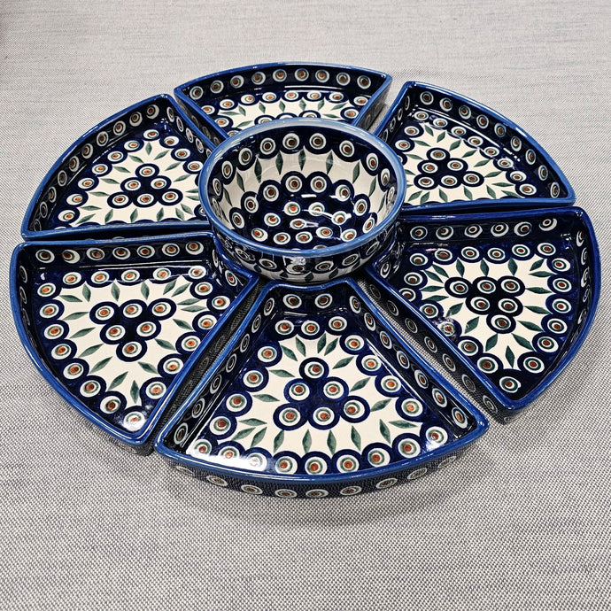 A356 Serving Bowl Set - D43