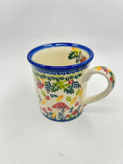 Straight Mug - U1-763