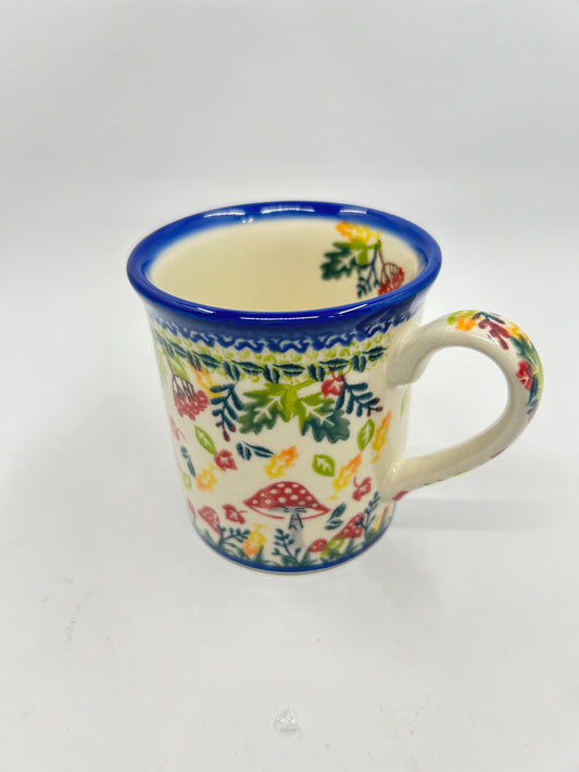 Straight Mug - U1-763