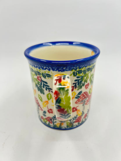 Straight Mug - U1-763
