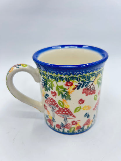 Straight Mug - U1-763