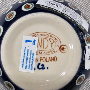 A356 Serving Bowl Set - D43