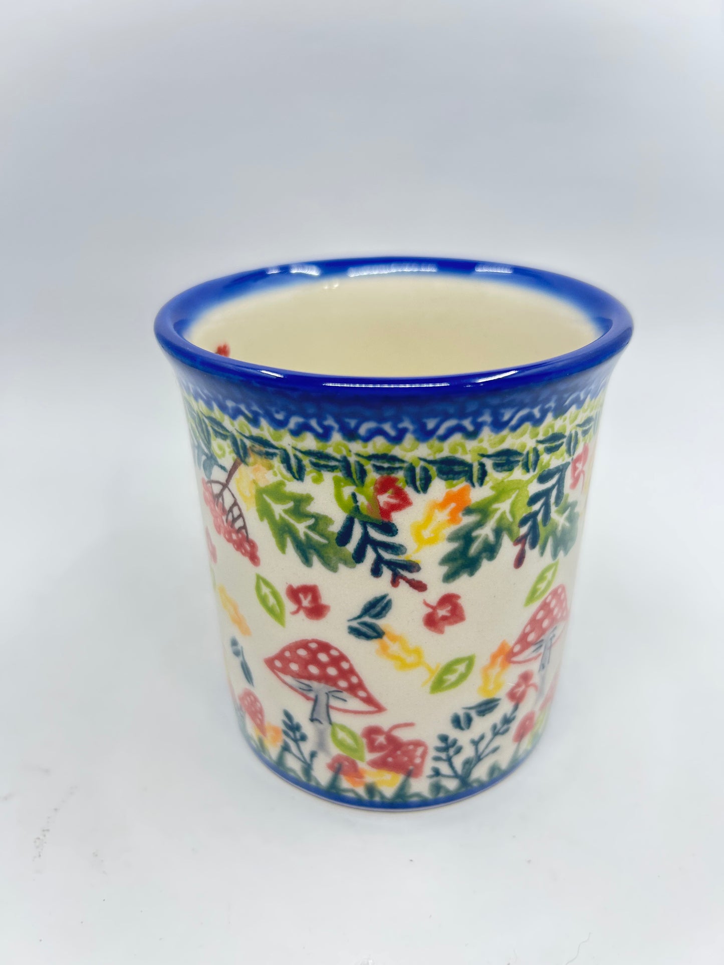 Straight Mug - U1-763