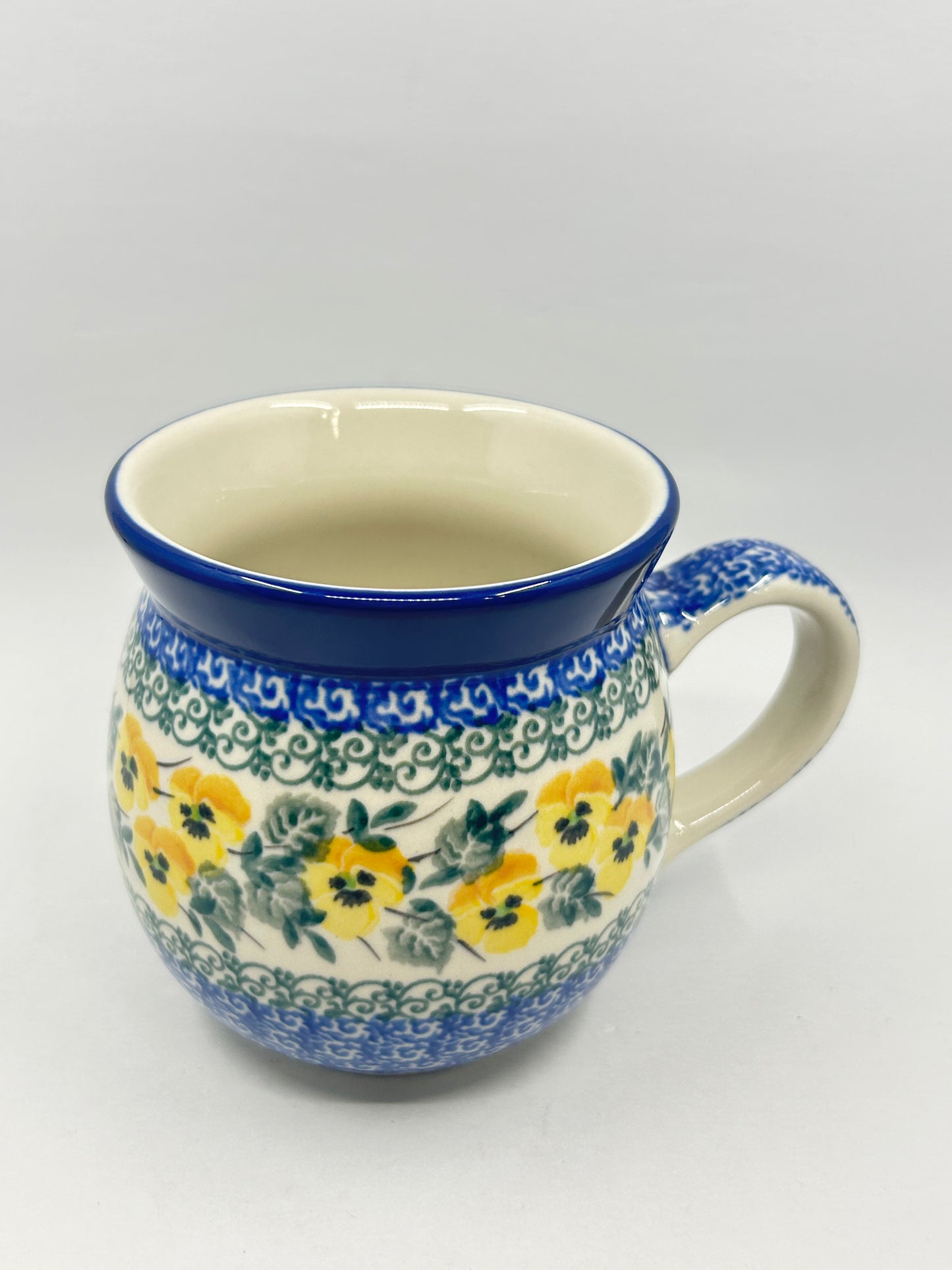 Mug ~ Bubble ~ 16 oz. ~ 3299X ~ T4*