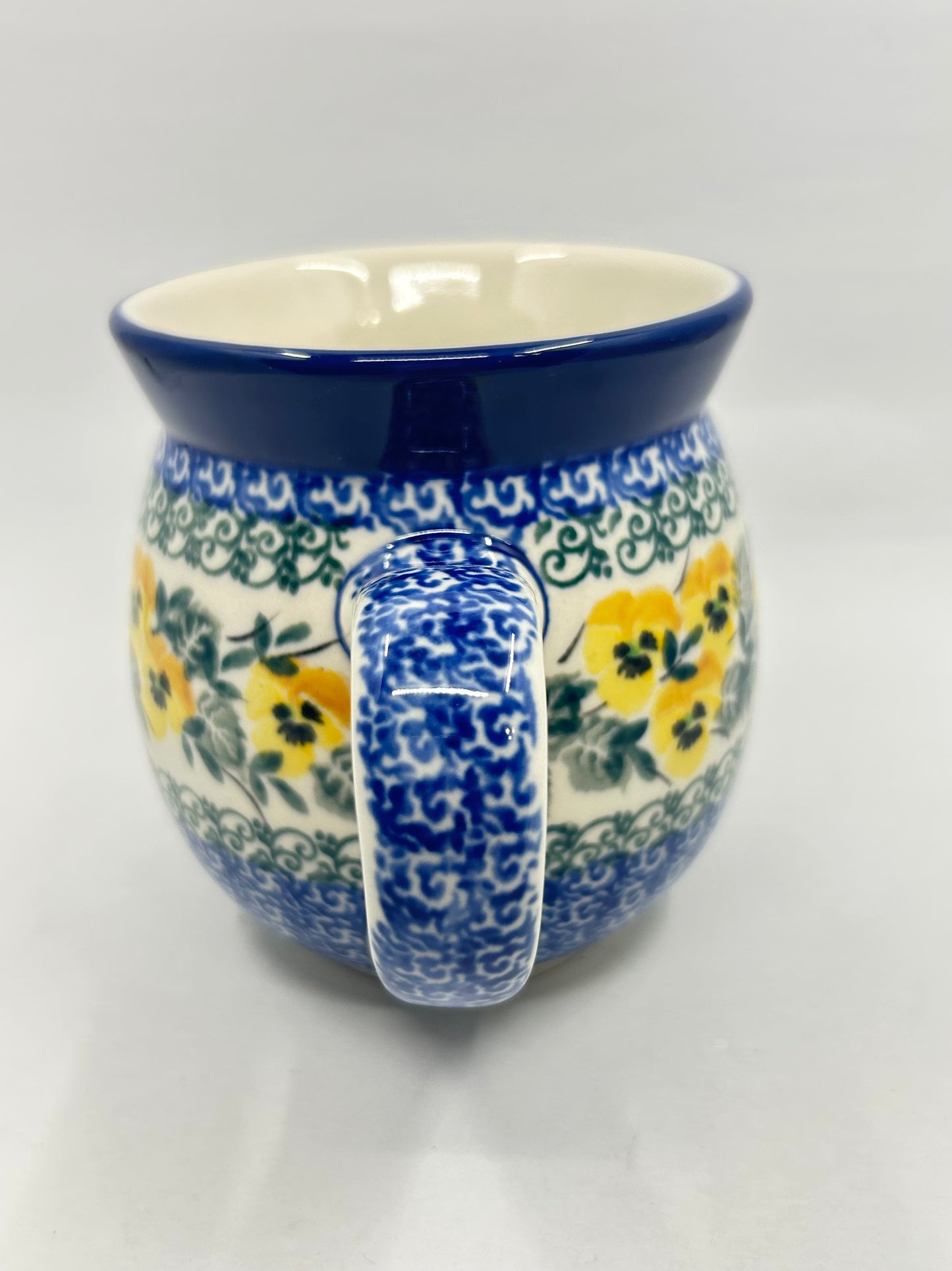 Mug ~ Bubble ~ 16 oz. ~ 3299X ~ T4*