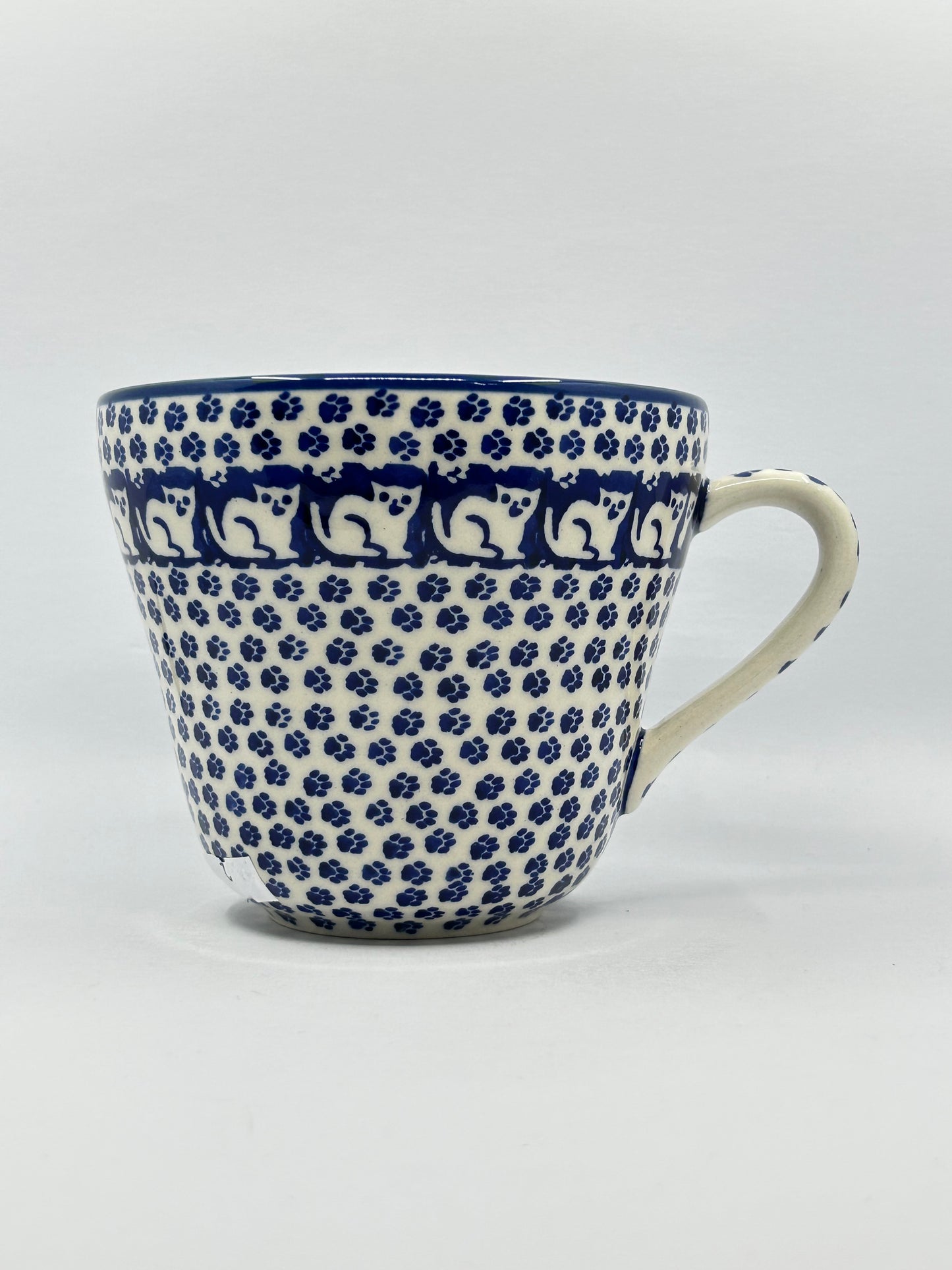 Second Quality 24 Oz. Mug  - KOT6